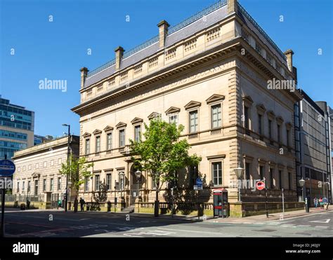 the athenaeum building